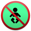 No Babies Allowed